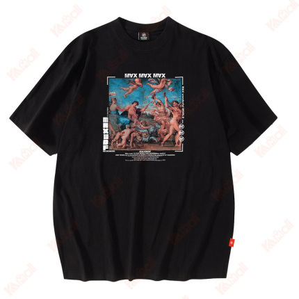 print t shirt